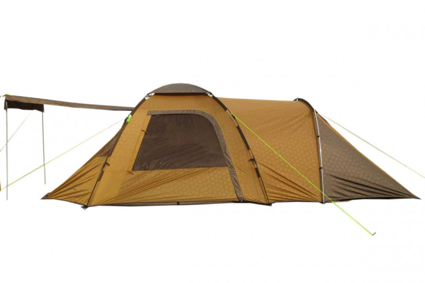 Палатка автомат Grand Family, Maverick