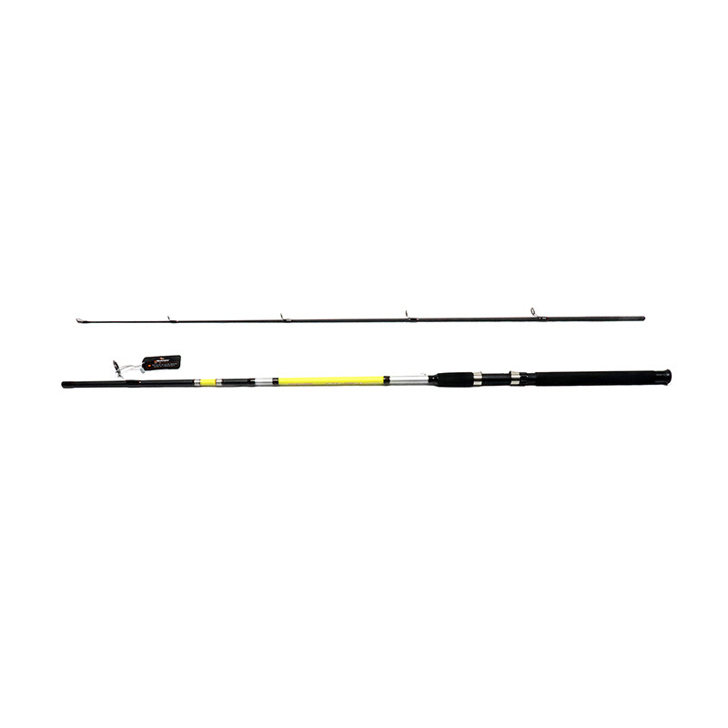 Спиннинг штекерный NAMAZU Yo-Zu, 2,4 м