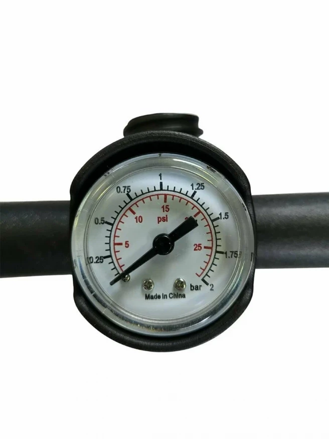 Сап-доска Green, Walaw