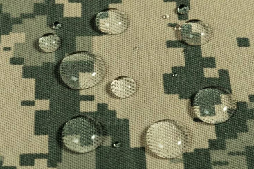 Cпальный мешок Forester -26, принт цифра, Talberg