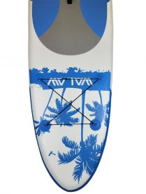 Сап-доска BLUE, Walaw