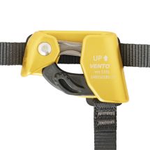 Зажим на правую ногу, Венто