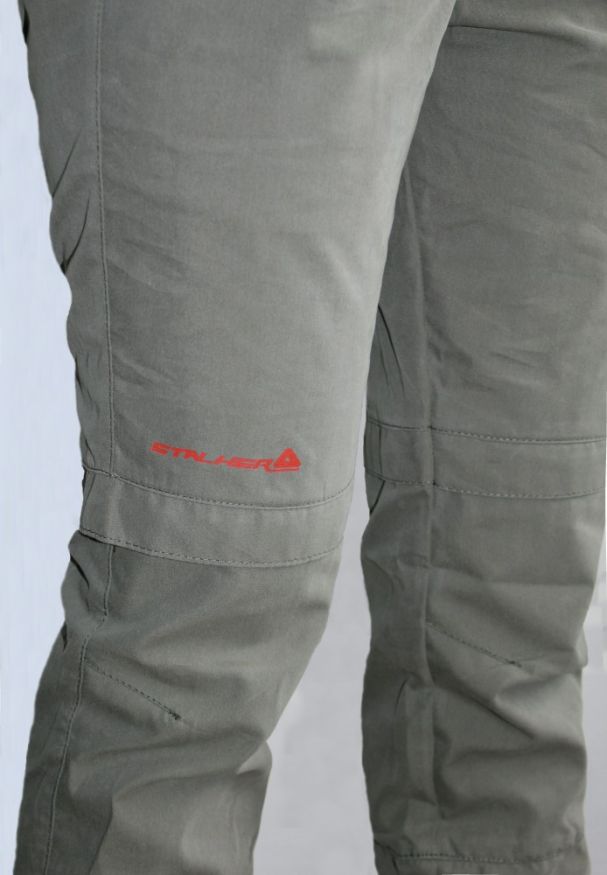 Костюм женский противоэнцефалитный Оса, хаки