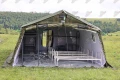 Армейская палатка Енисей 15