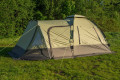 Палатка автомат Ultra Premium Solar Control с защитой от ультрафиолета, Maverick