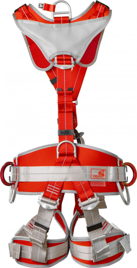 Привязь страховочная &amp;quot;Профи Эксперт&amp;quot;, Венто