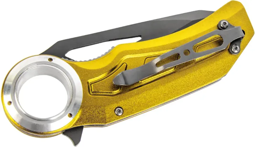 Нож Стропорез, Венто