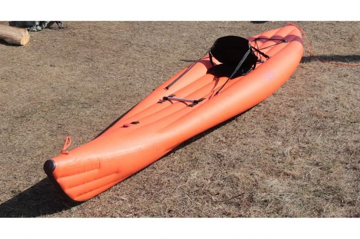 Байдарка Лагуна 440