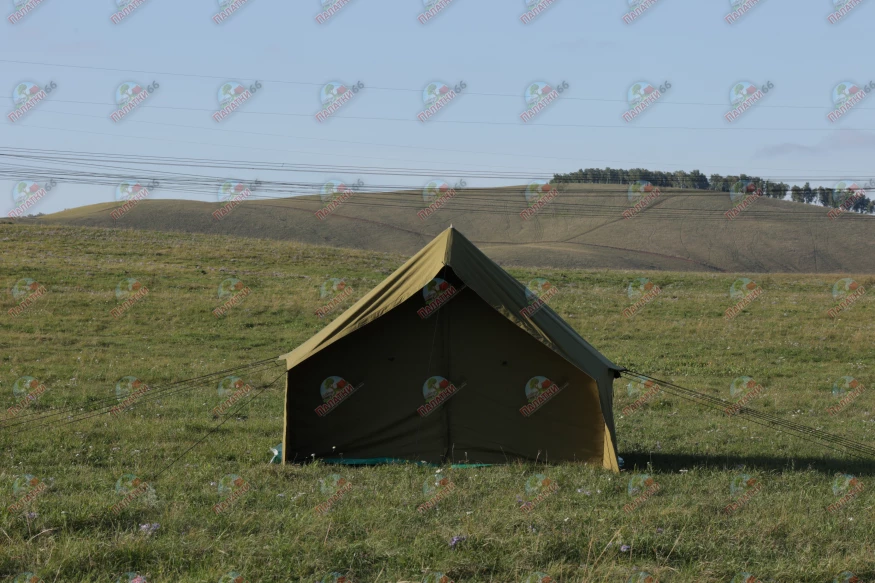 Геологическая палатка Геолог-2