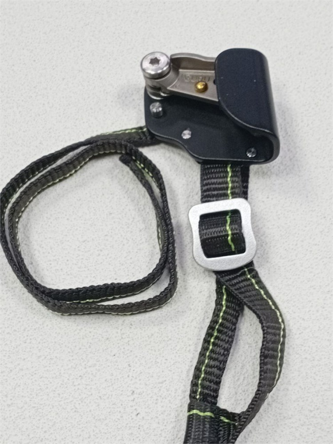 Ножной зажим GURU Glide, GURU