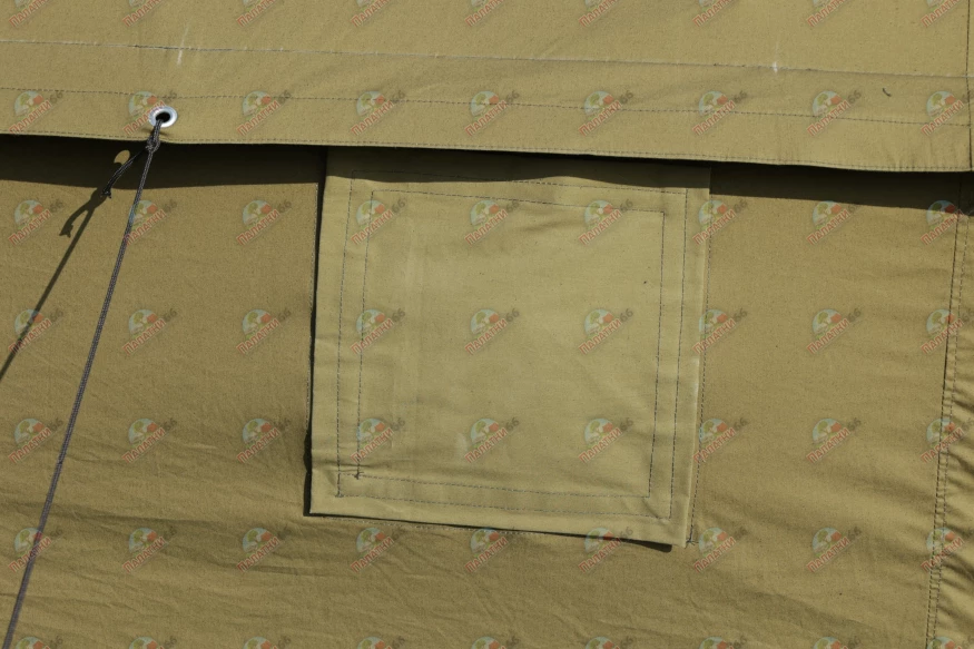 Геологическая палатка Геолог-4