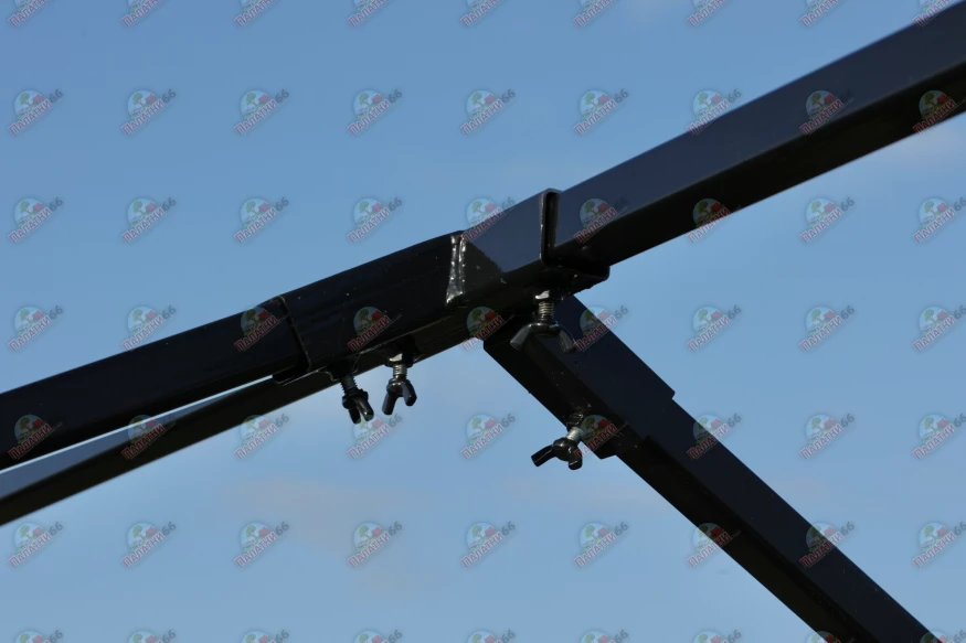 Геологическая палатка Геолог-4