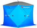 Палатка зимняя Higashi Penta (однослойная)