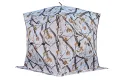 Палатка зимняя Higashi Winter Camo Comfort Hot (трехслойная, два слоя утеплителя)