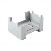 Горелка-кейс для сухого горючего Следопыт Mini (PF-SSP-01)