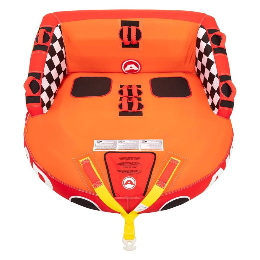 Буксируемый аттракцион Big Mable, AirHead