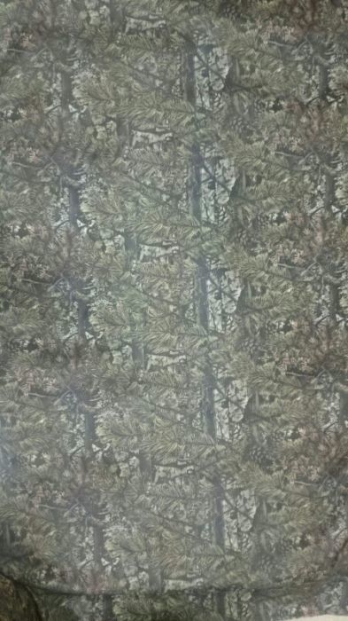 Спальный мешок Prestige 3KУВ