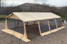 Шатер Енисей 15