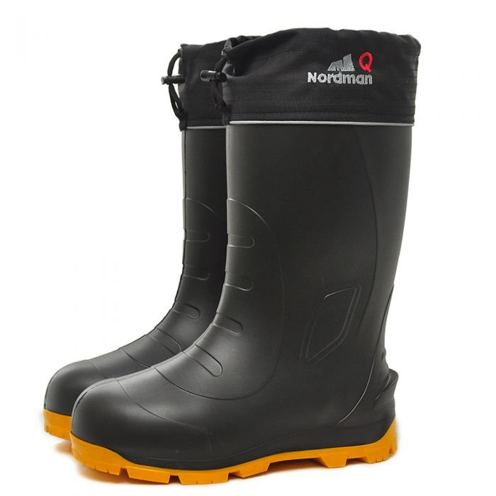 Сапоги мужские Nordman Quaddro из ЭВА -70 (шипы)