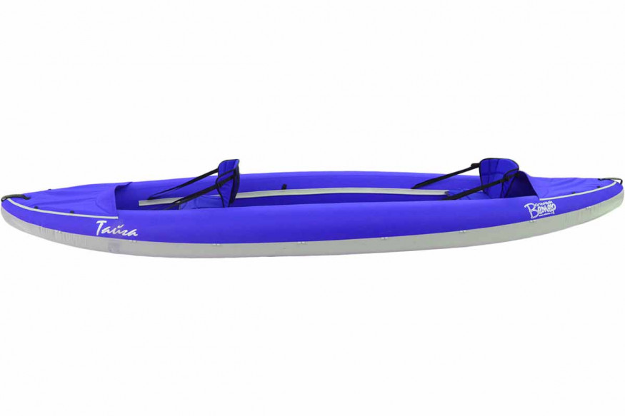 Байдарка надувная Тайга 430