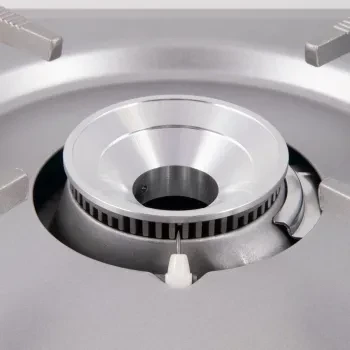 Плита настольная газовая Alpha, Следопыт