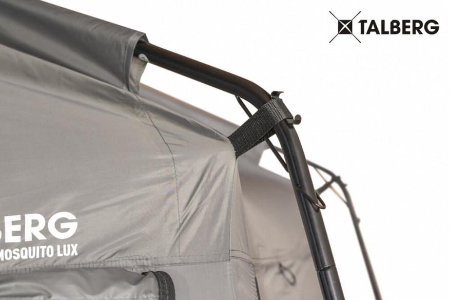 Шатер кемпинговый Mosquito Lux, Talberg