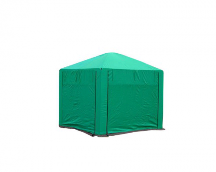 Шатер &amp;quot;Пикник&amp;quot; 3х3 метра, Митек