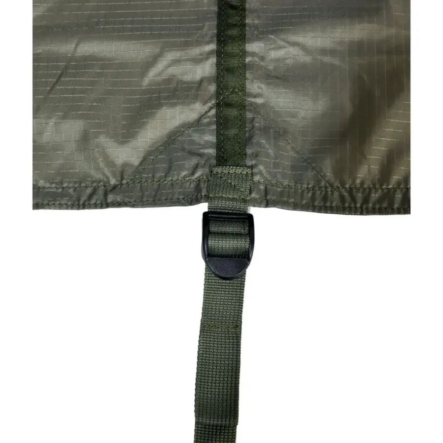 Тент Век 3x5 Армейский усиленный