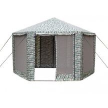 Шатер Пикник шестигранник, Митек