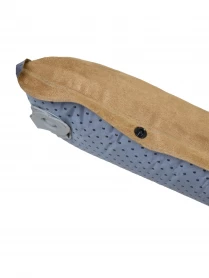 Ковер самонадувающийся Warm Pad 9, 192х66х9 см, BTrace