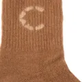Термоноски Organic Wool Socks Camel, Следопыт