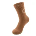 Термоноски Organic Wool Socks Camel, Следопыт
