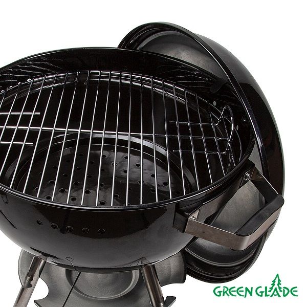 Гриль K181, Green Glade