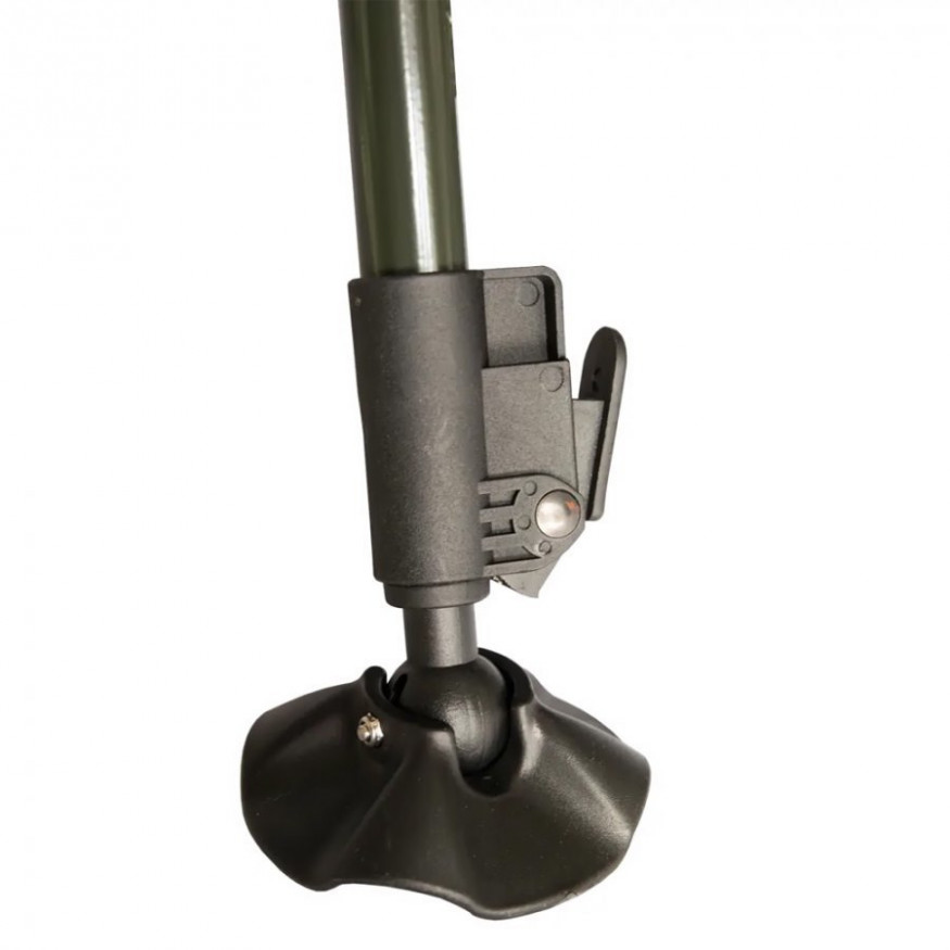 Раскладушка Carp King, Tramp