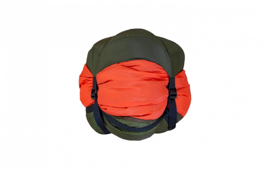 Мешок компрессионный Si, размер М v2, Манарага