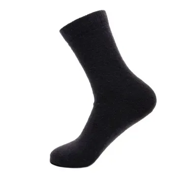 Термоноски Organic Wool Socks Sheep, Следопыт