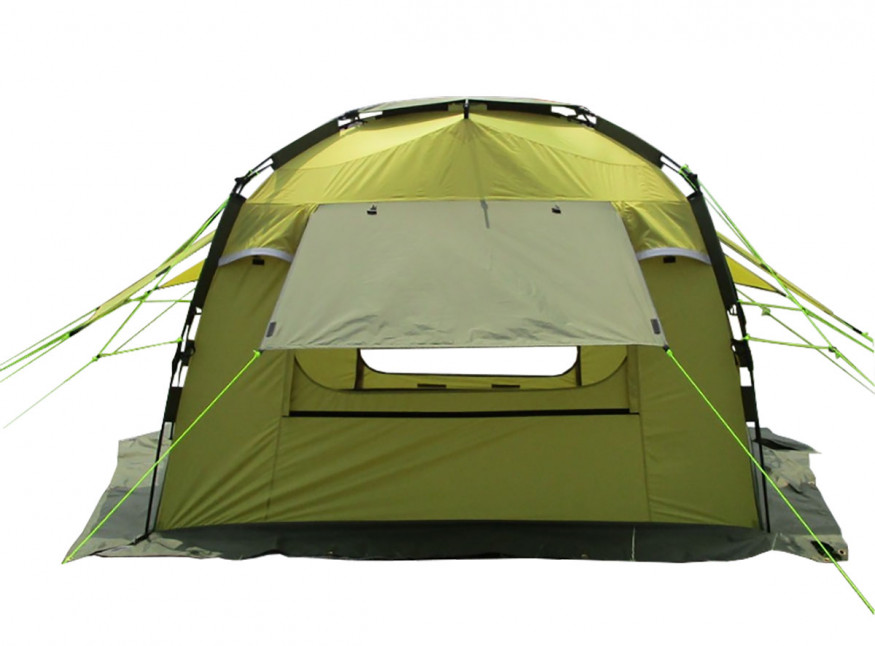 Всесезонная палатка автомат 4 Season Thermal, Maverick