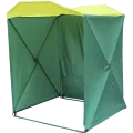 Торговая палатка Кабриолет 1,5 х 1,5 м