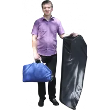 Торговая палатка Кабриолет 1,5 х 1,5 м