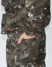 Костюм ФАВОРИТ, Сталкер