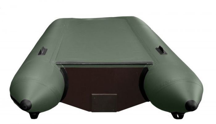 Лодка надувная Flinc 290L