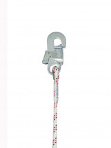 Строп веревочный одинарный нерегулируемый без амортизатора «В11», Венто