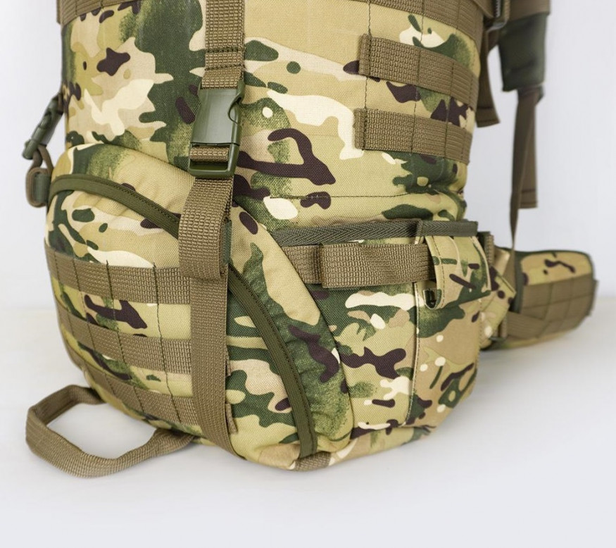 Рюкзак МАНАРАГA Сталкер PRO 100