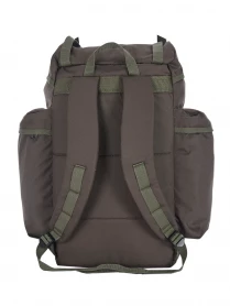 Рюкзак туристический Donkey, Зеленый, 50 л, Btrace