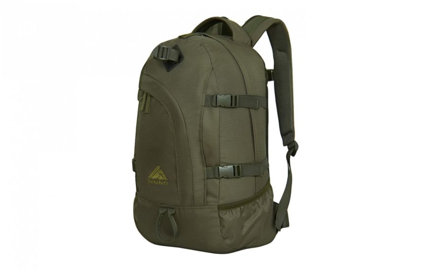 Рюкзак МАНАРАГА Forest-Prof V2