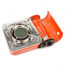 Туристическая плитка "UltraEnergy", керамика, Следопыт